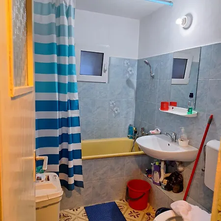 Hotell Casa Pop *